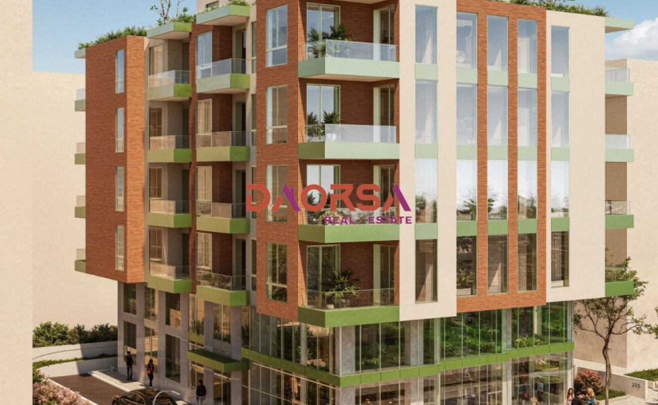 Gioia residence – Mali i Robit, zum verkauf (#{i+2})