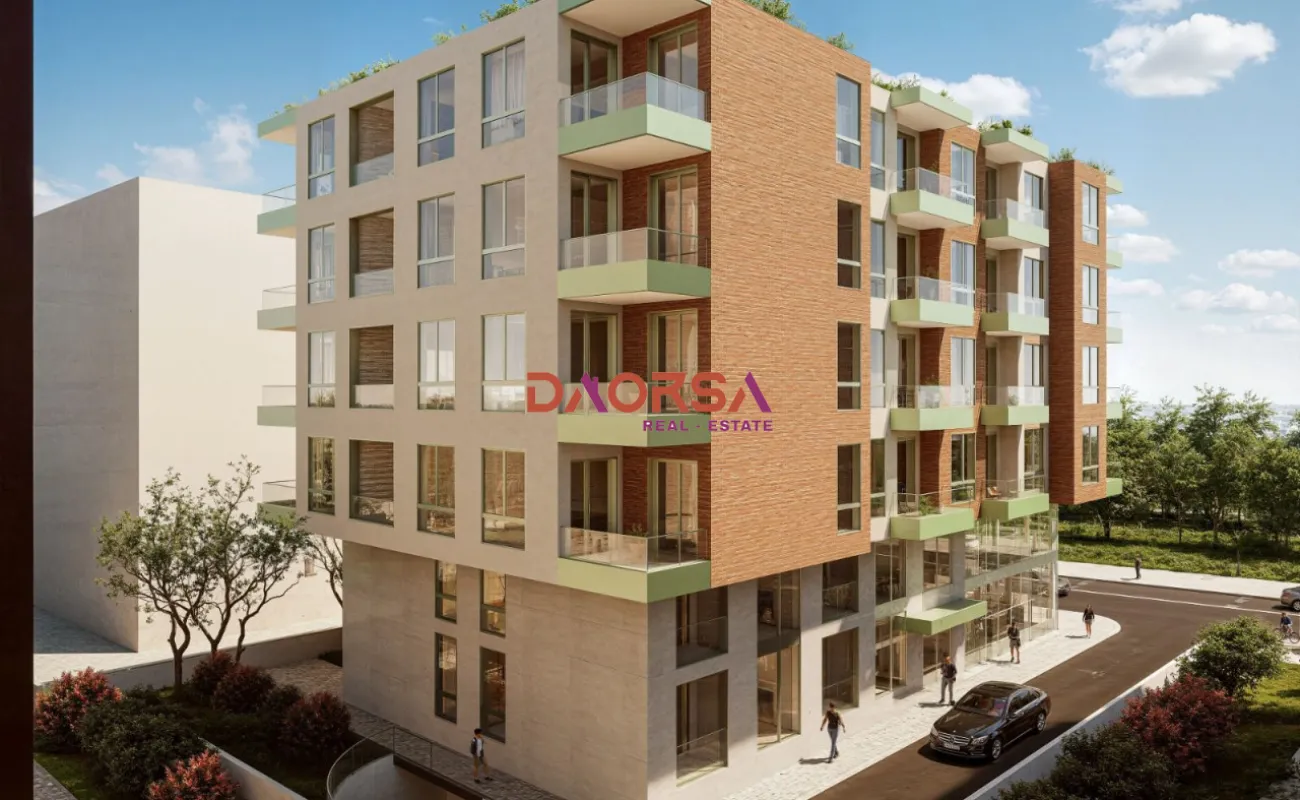 Gioia residence – Mali i Robit (#{i+2})