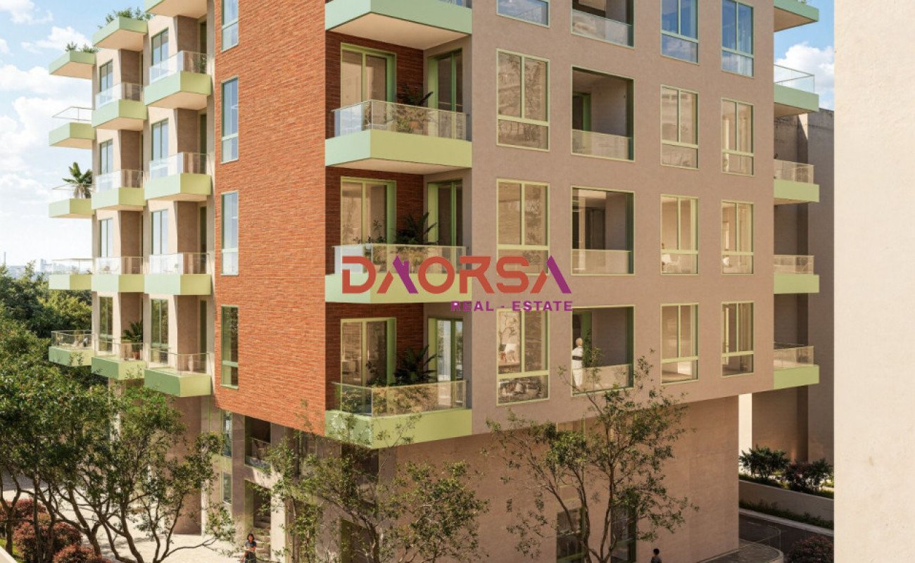 Gioia residence – Mali i Robit, à venda