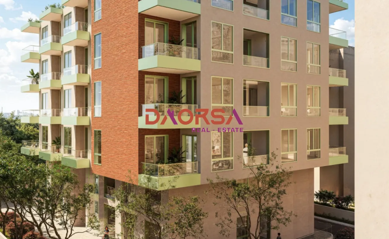 Gioia residence – Mali i Robit (#{i+2})