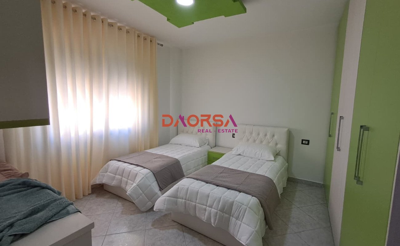 Apartamento en alquiler en Durrës 2+1