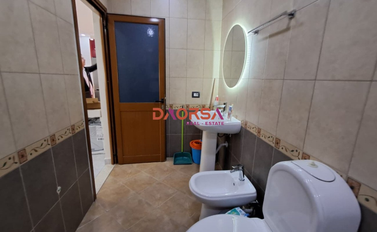 Apartamento en alquiler en Durrës 2+1
