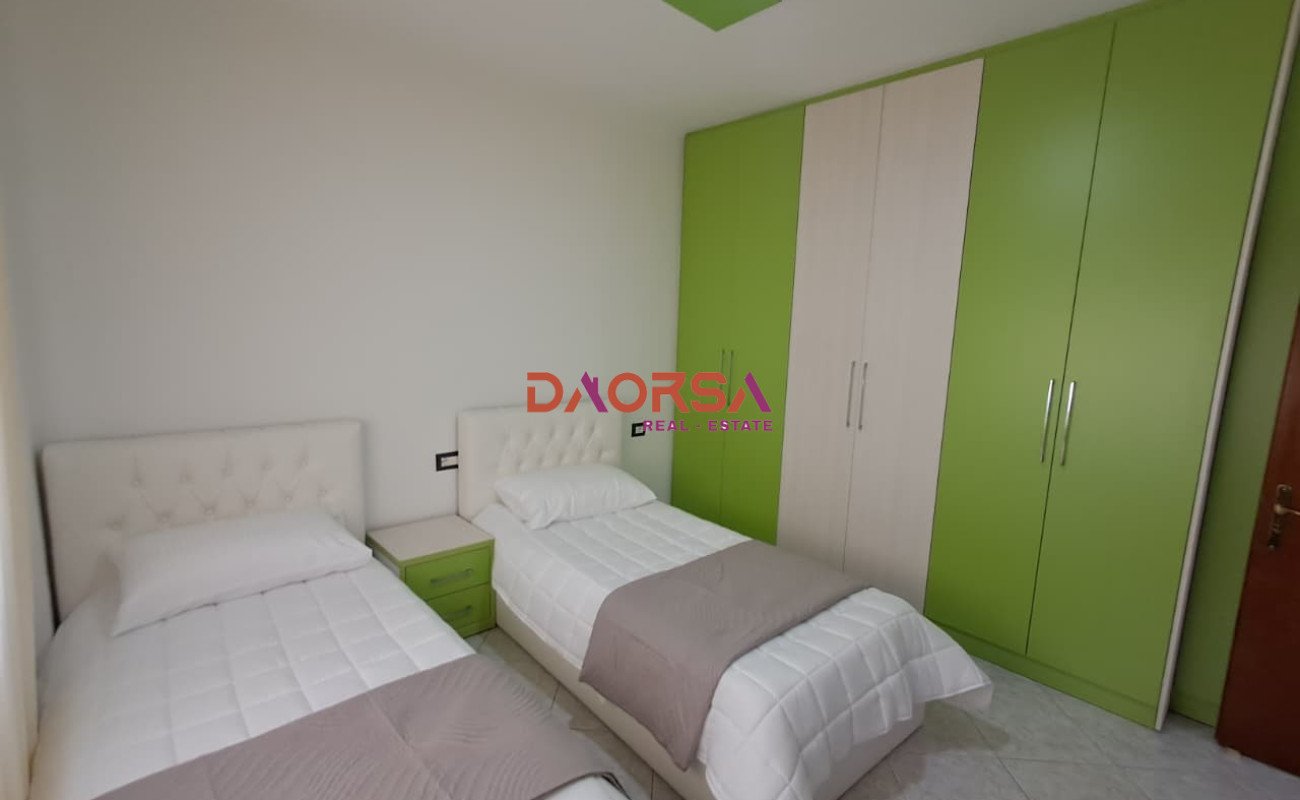 Apartamento en alquiler en Durrës 2+1