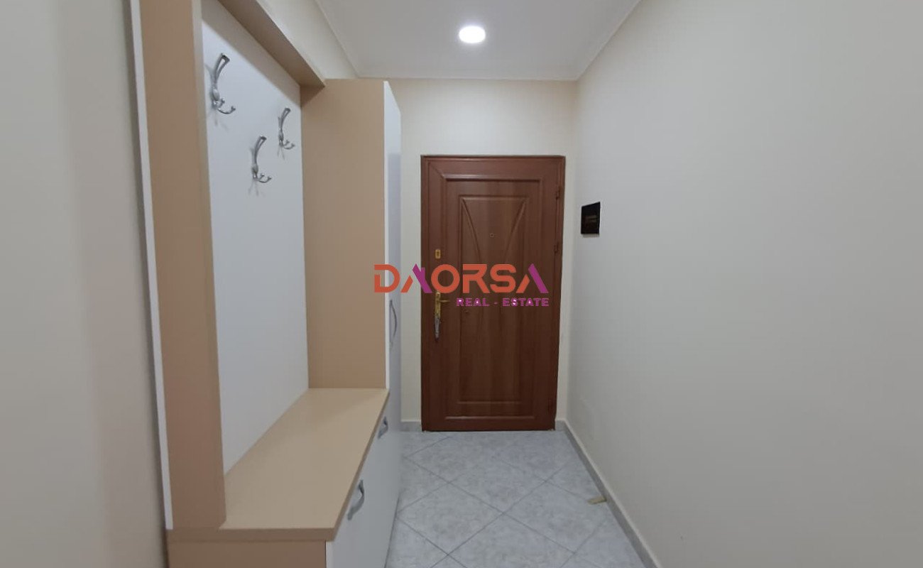 Apartamento en alquiler en Durrës 2+1