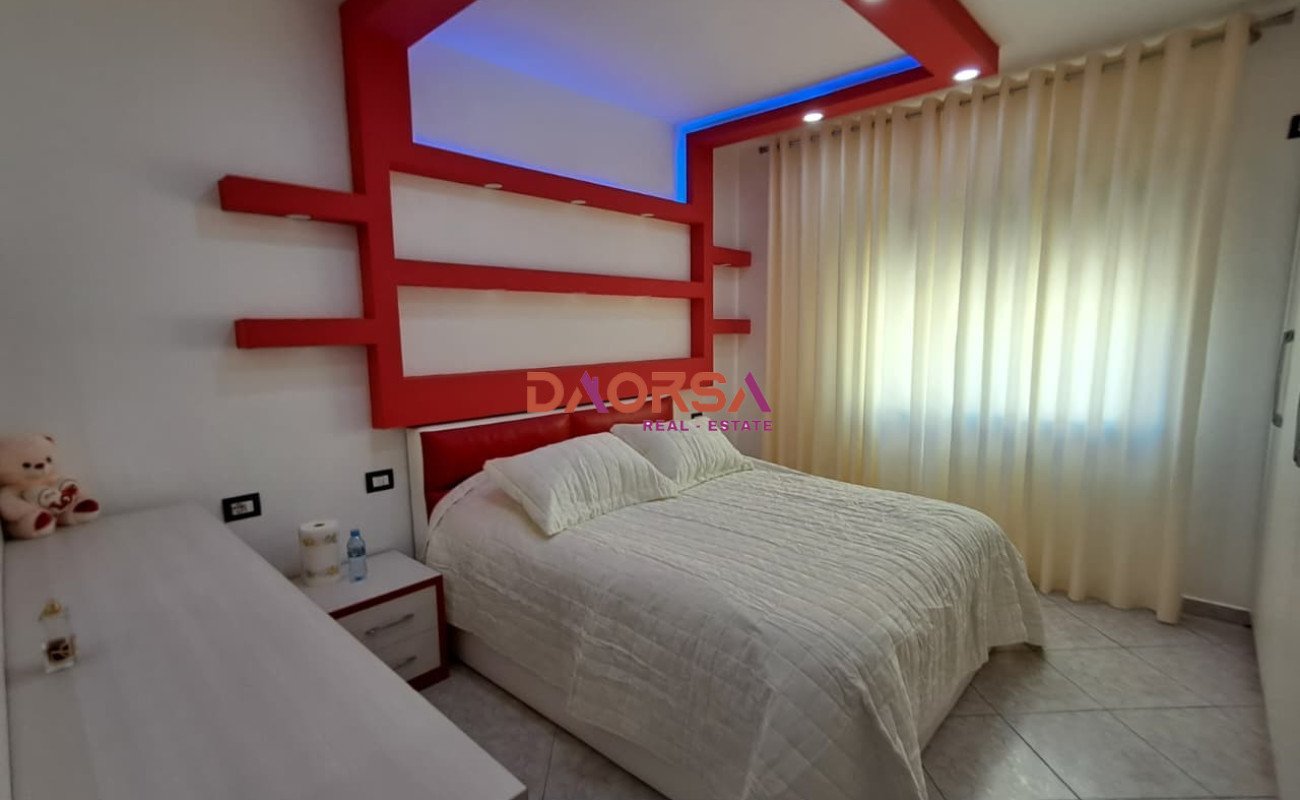 Apartamento en alquiler en Durrës 2+1
