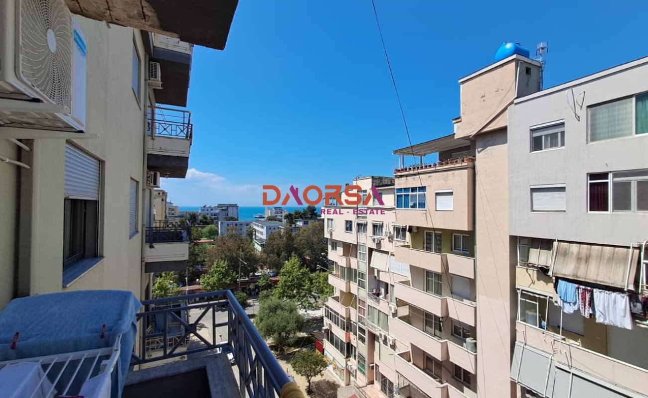 Jepet me qira apartament ne qira 2+1 ne durres