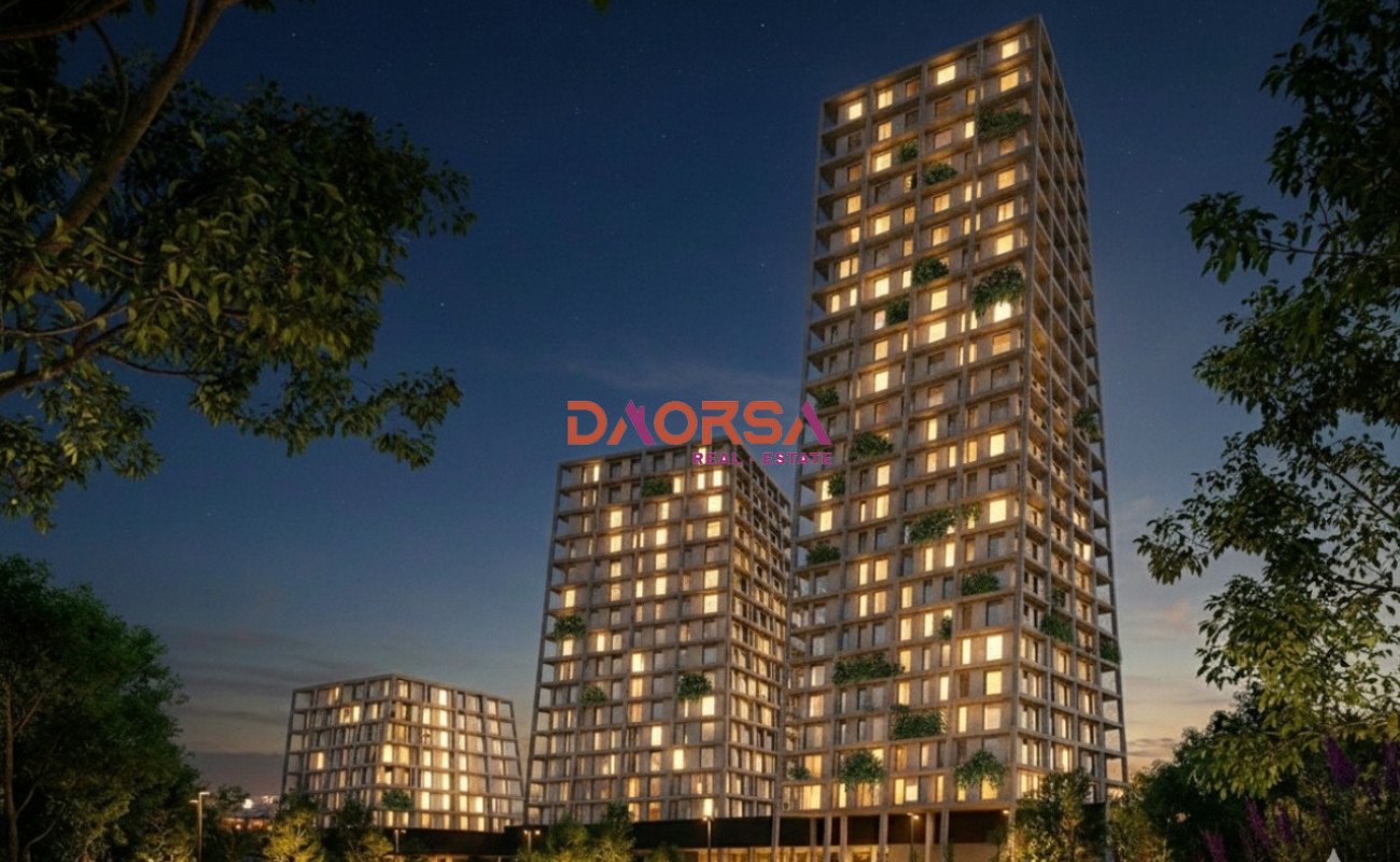 Desla tower – Spiaggia di Durrës