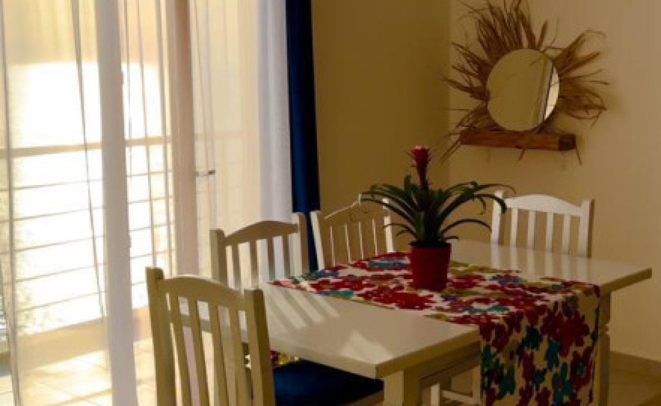 En alquiler: Apartamento 1+1 en arragosta currila