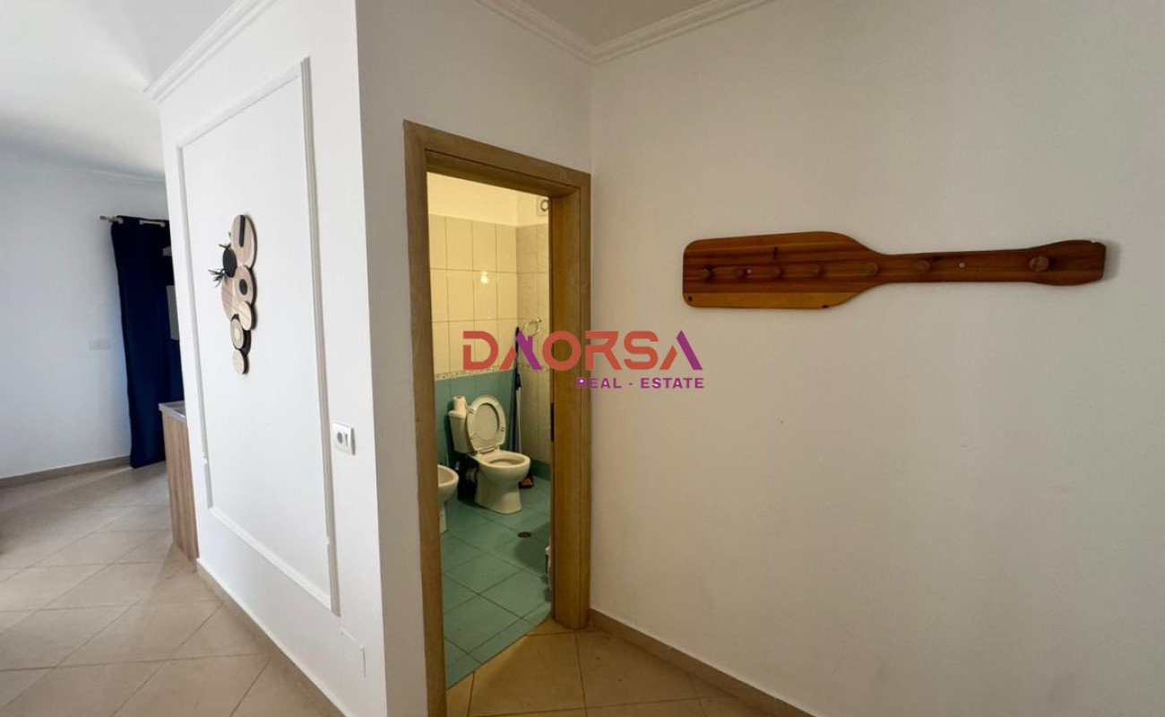 En alquiler: Apartamento 1+1 en arragosta currila