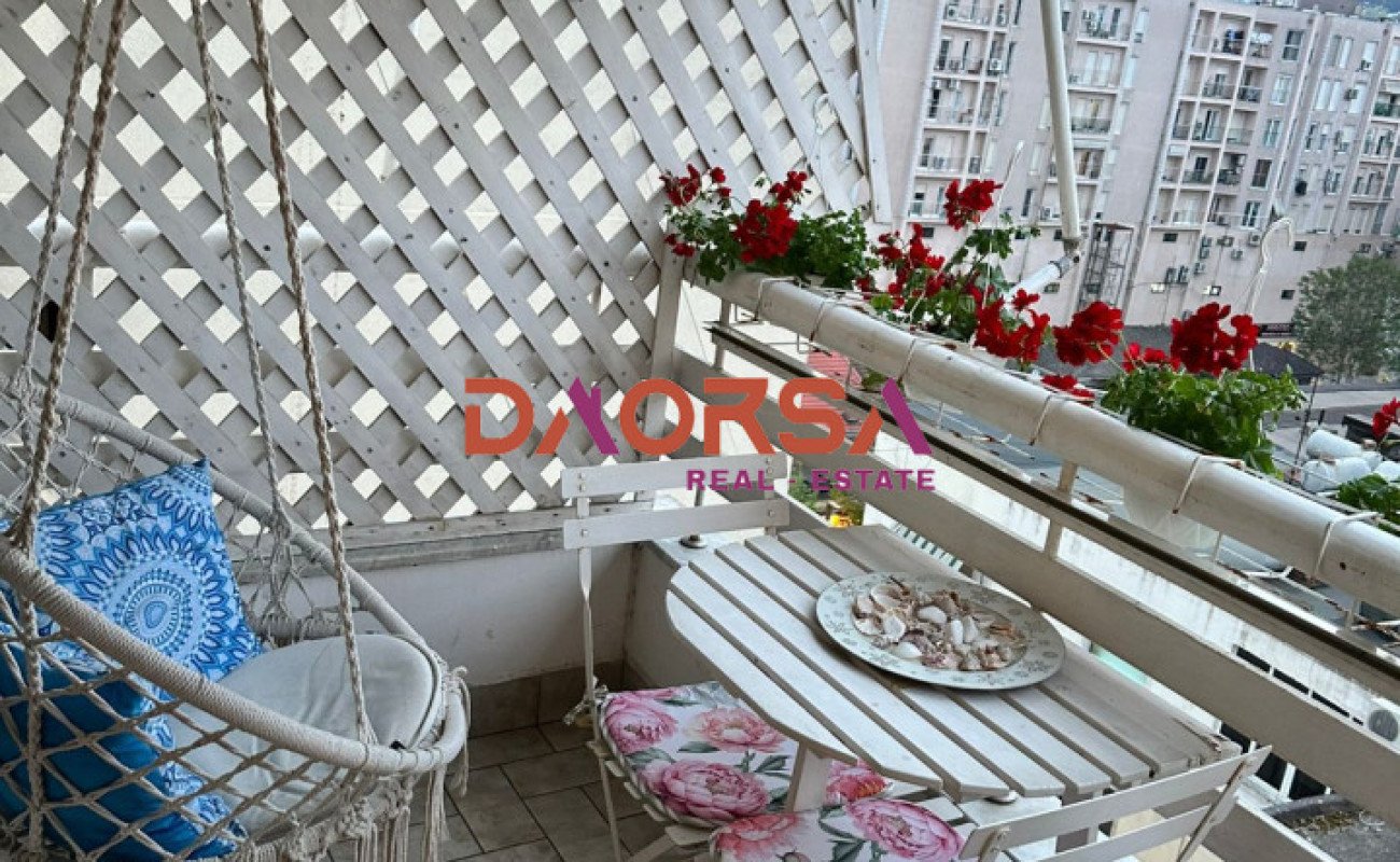 Jepet me qira apartament 2+1 në qendër të durrësit (#{i+2})