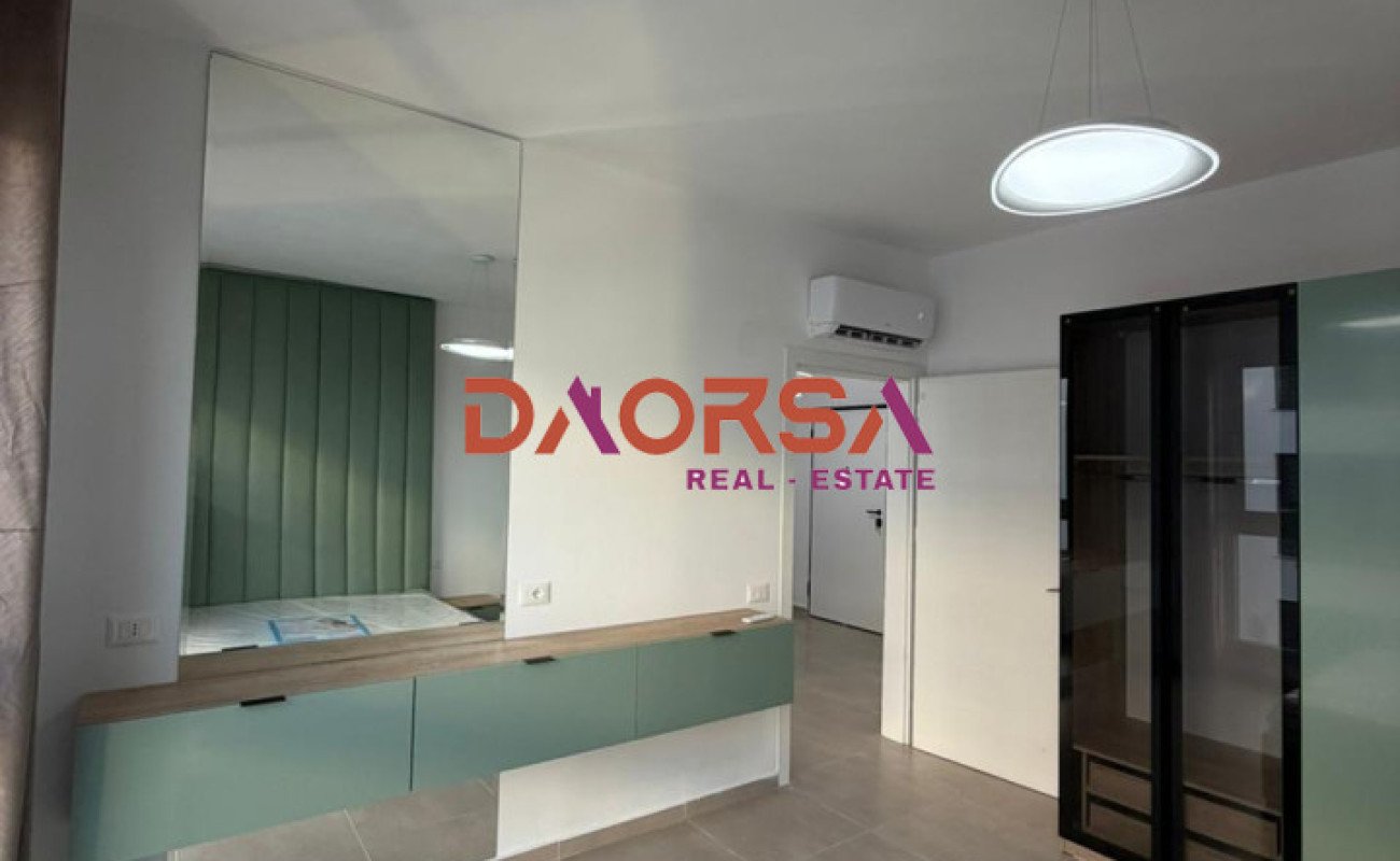 1+1 në golem – Liburnia residence