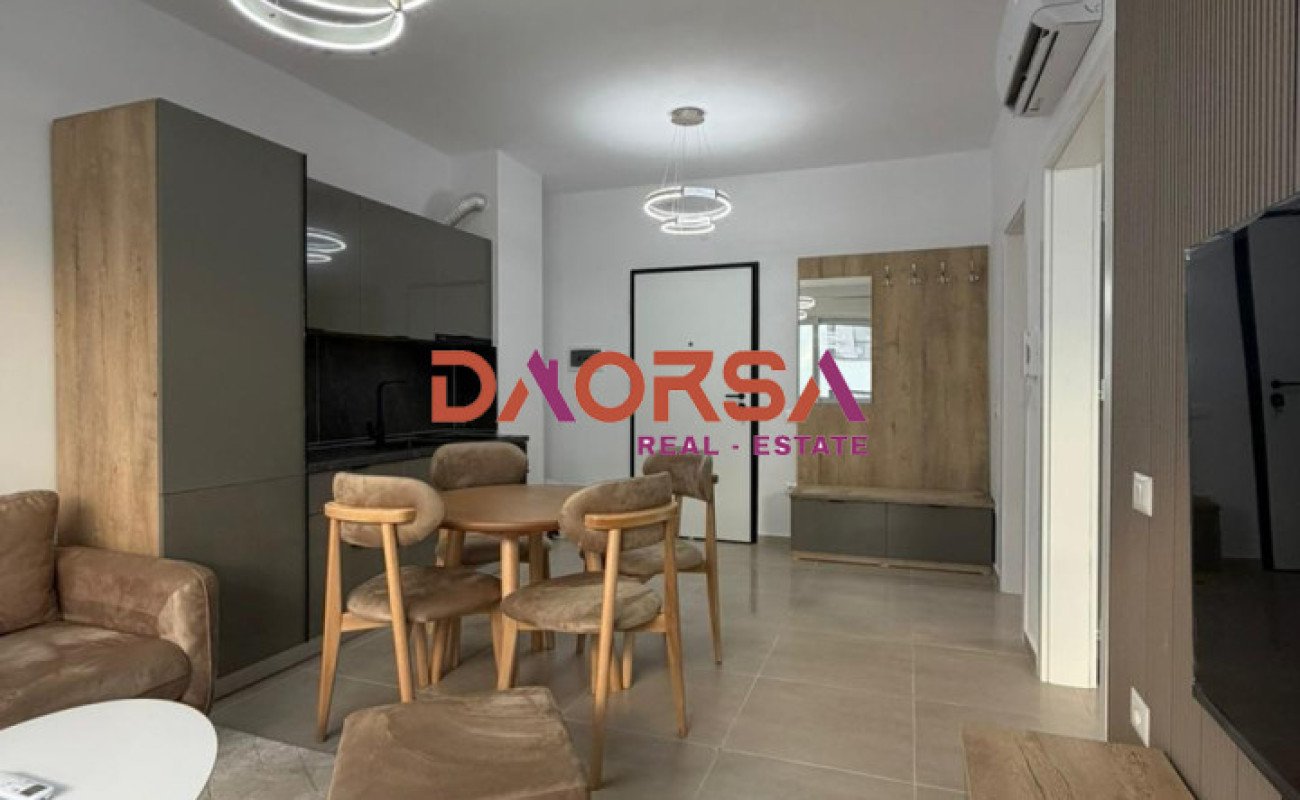 1+1 në golem – Liburnia residence