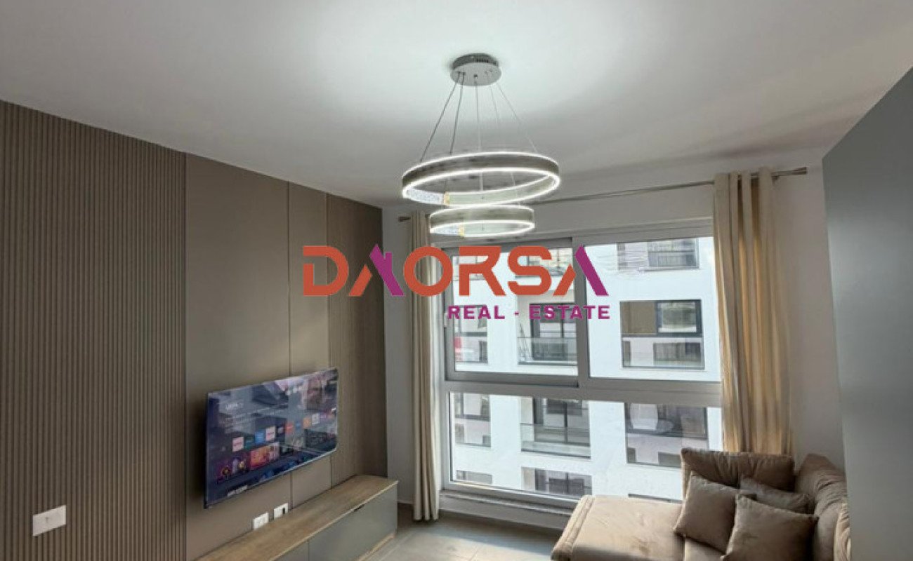 1+1 në golem – Liburnia residence