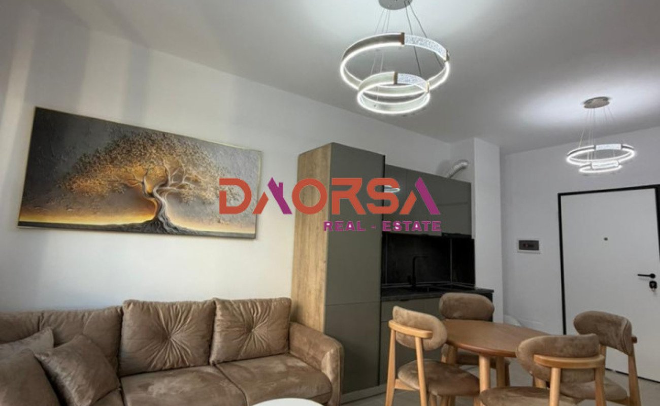 1+1 në golem – Liburnia residence