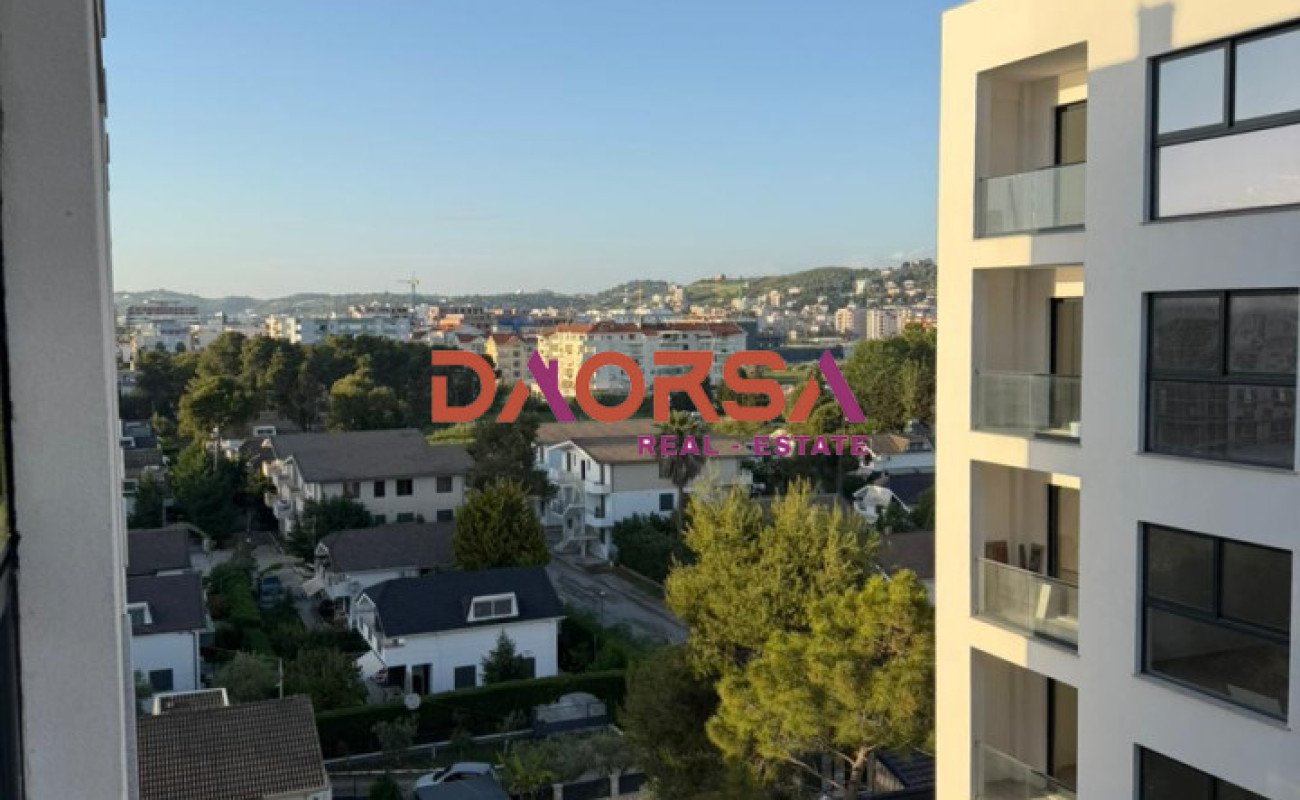 1+1 në golem – Liburnia residence