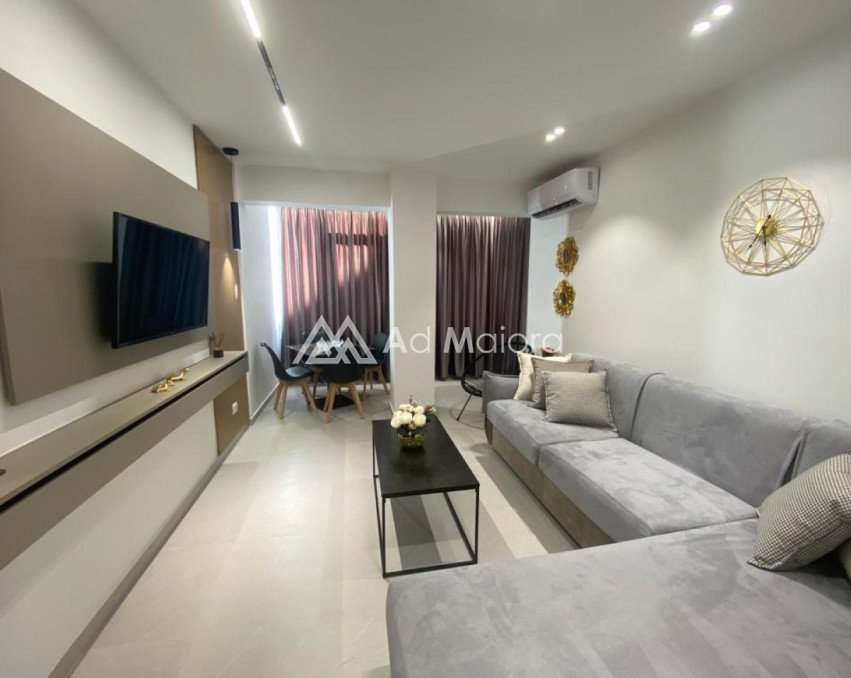 Apartament ne shitje 1+1 Iliria Durres