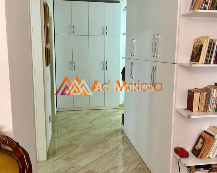 SHITET APARTAMENT 2+1 DURRES