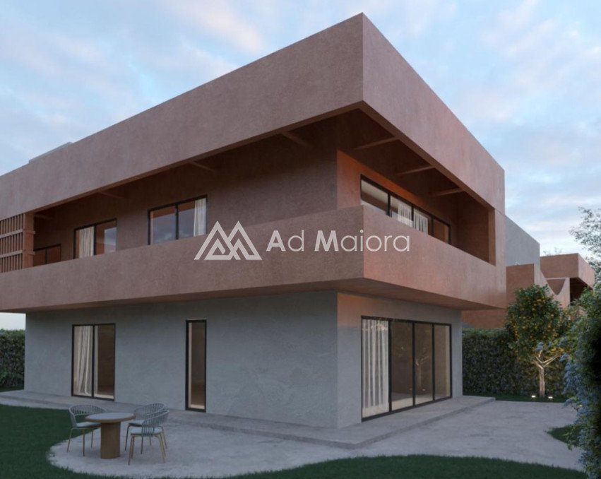 SHITET VILE IDIVIDUALE NE GJIRIN E LALZIT