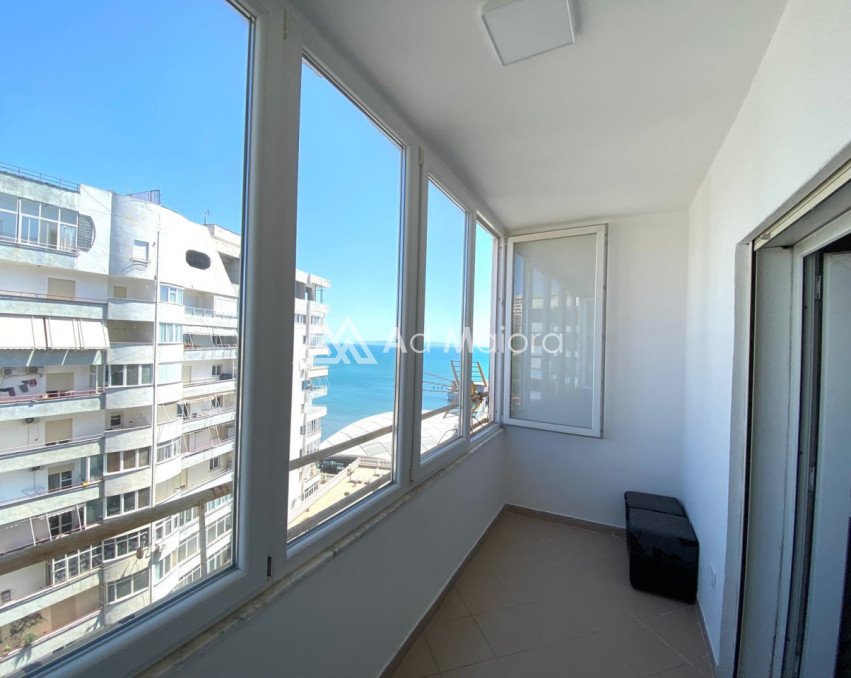 Shitet Apartament 2+1+2 Sea View Vollga, Durrës
