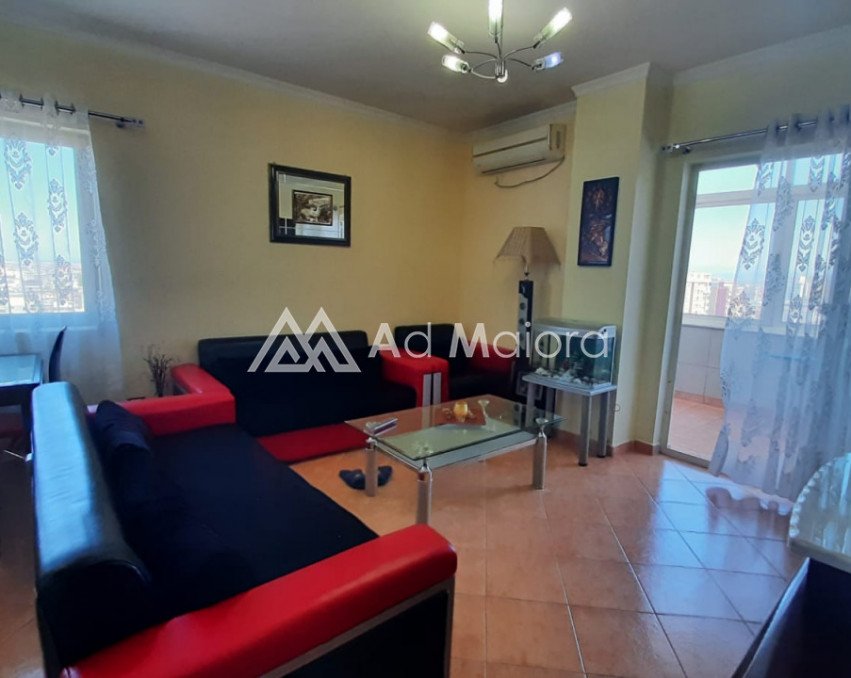 Apartament ne Shitje