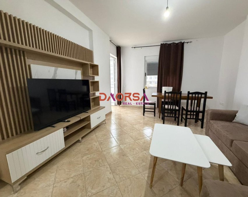 SHITET APARTAMENT 1+1 TE ISH URTJA DURRES