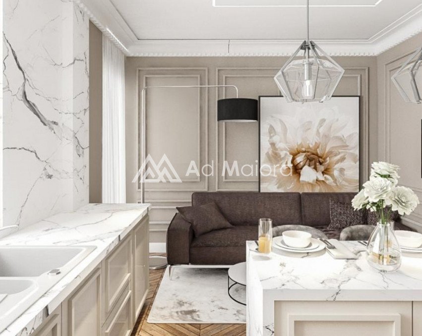 SHITET APARTAMENT 300 M2