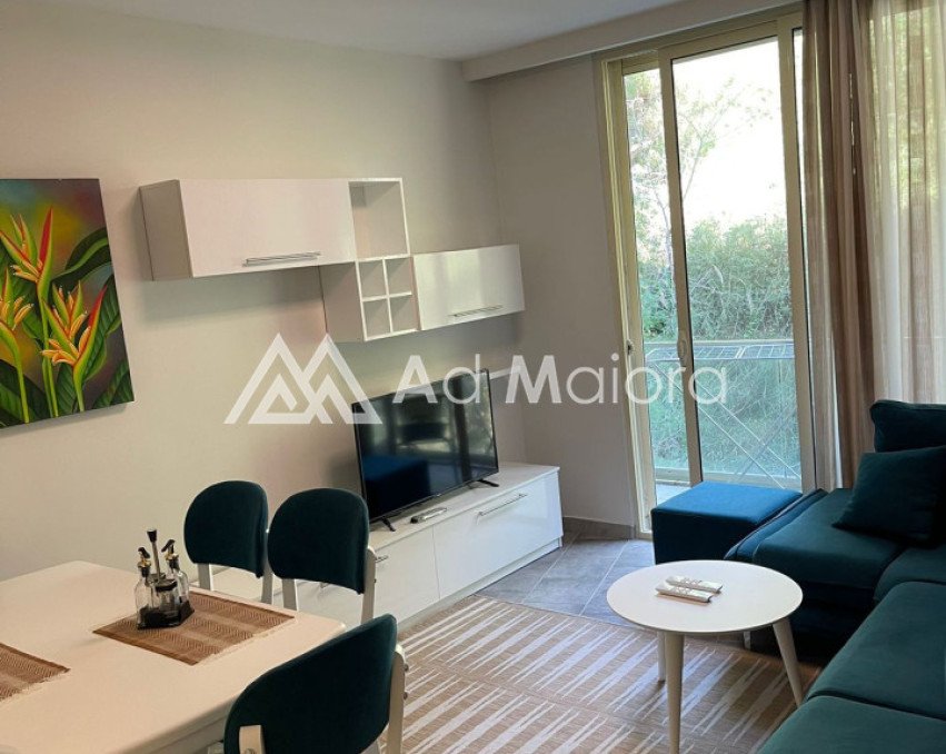APARTAMENT ME QIRA