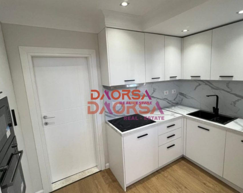 APARTAMENT ME QIRA 1+1 NE DURRES