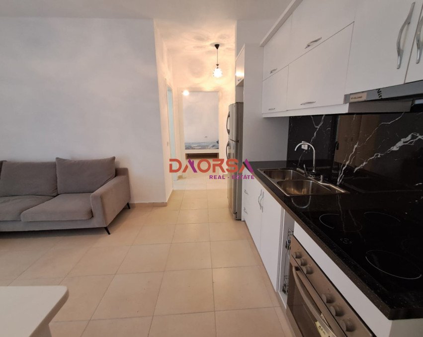 Apartament për Shitje në Durrës