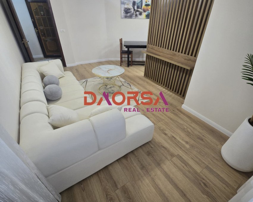 APARTAMENT PER SHITJE