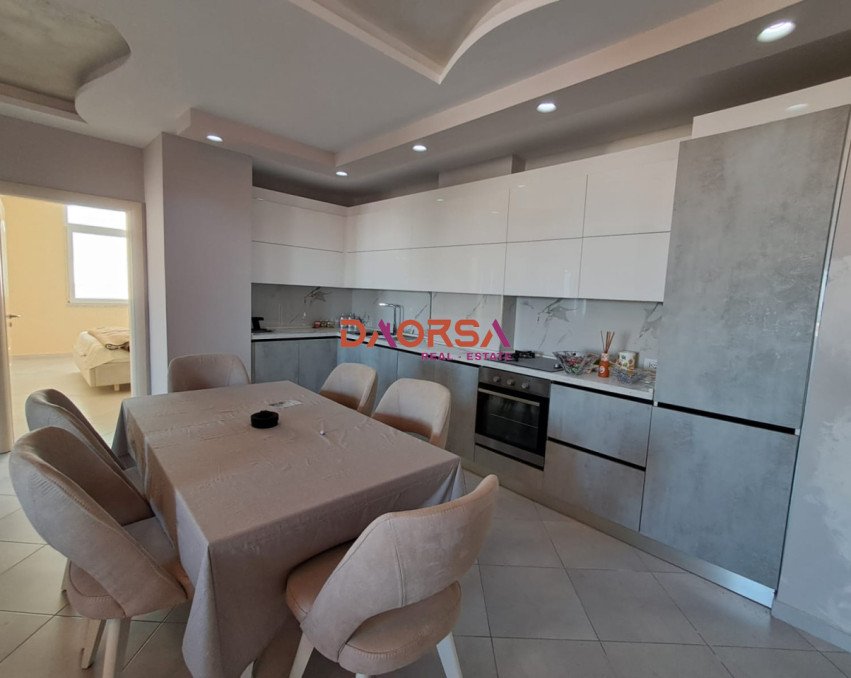 Apartament për Shitje në Durrës