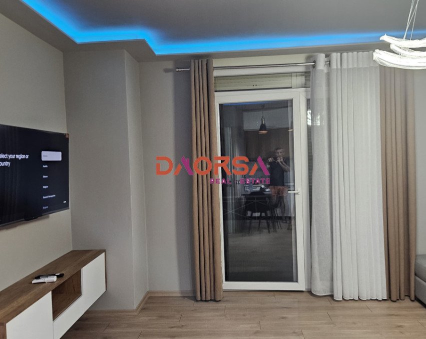 APARTAMENT ME QIRA 1+1 NE DURRES
