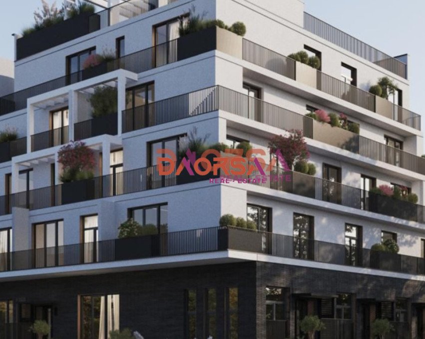 APARTAMENT FOR SALE