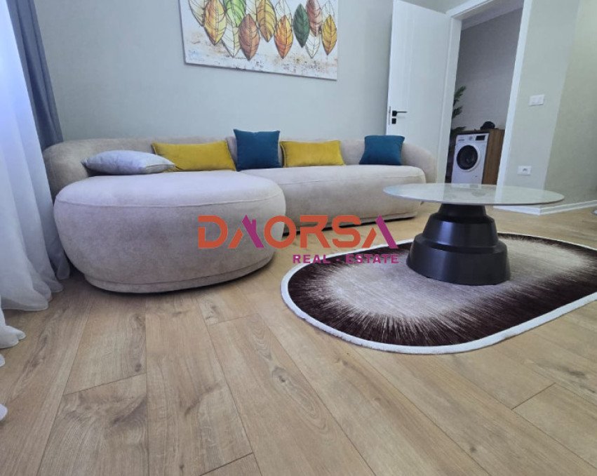 APARTAMENT FOR SALE