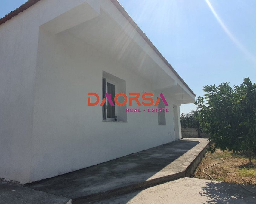 Shitet shtëpi private në Xhafzotaj, Durrës