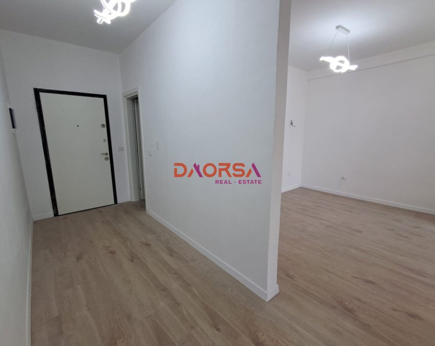 SHITET APARTAMENT 2+1