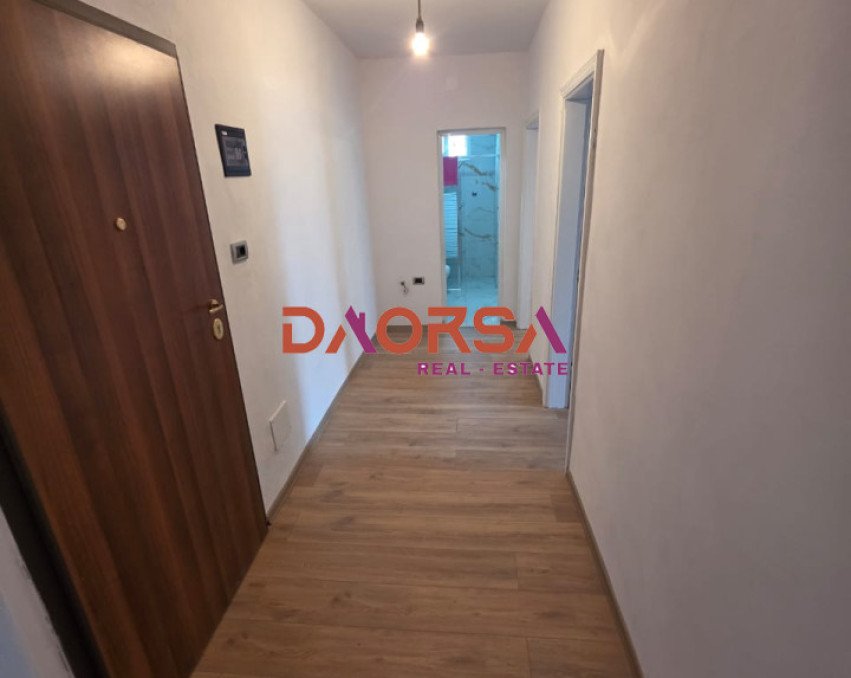 Apartament për Shitje në Durrës