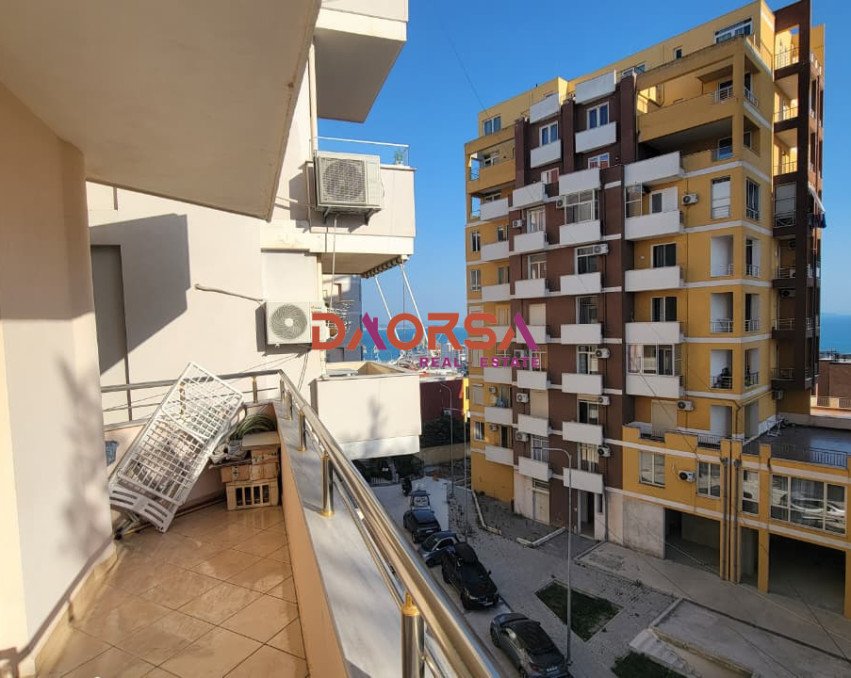 Apartament 2+1 për Shitje – Kodra e Vilës së Zogut