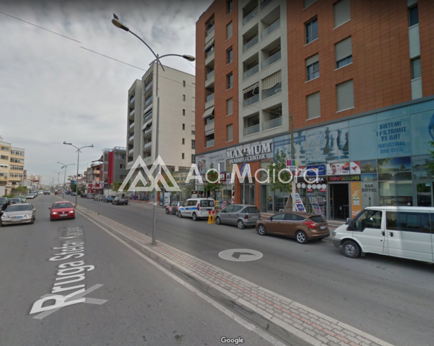 Ambjent Biznesi ne shitje