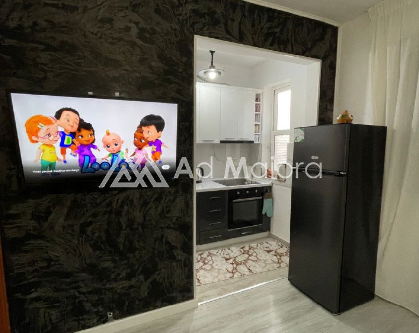 Shitet Apartament 2+1 te Markata, Durrës!