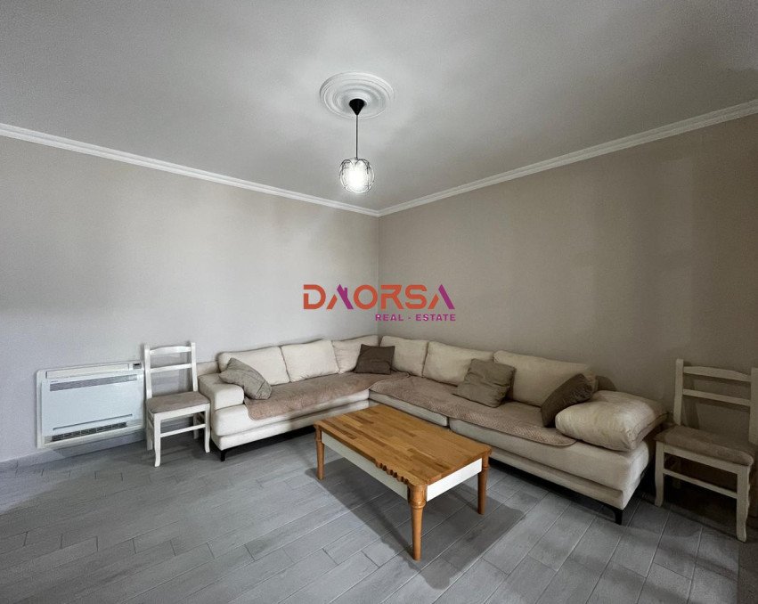 SHITET APARTAMENT 3+1+2 DURRËS