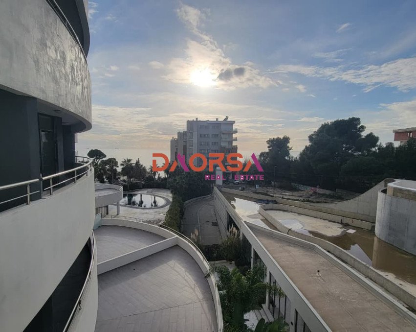 SHITET APARTAMENT 2+1+2T – REZIDENCA WHITE HILL