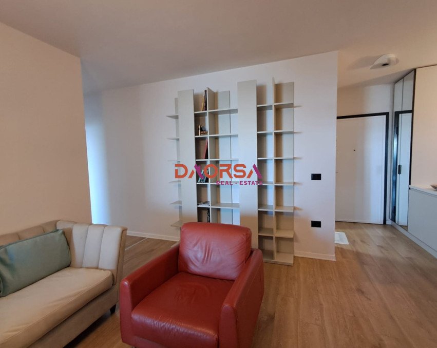 Apartament për qira te White Hill
