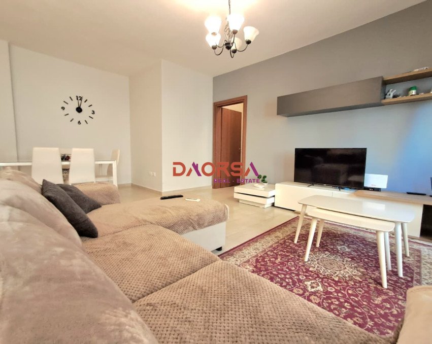 SHITET APARTAMENT 1+1 NE QENDER DURRES