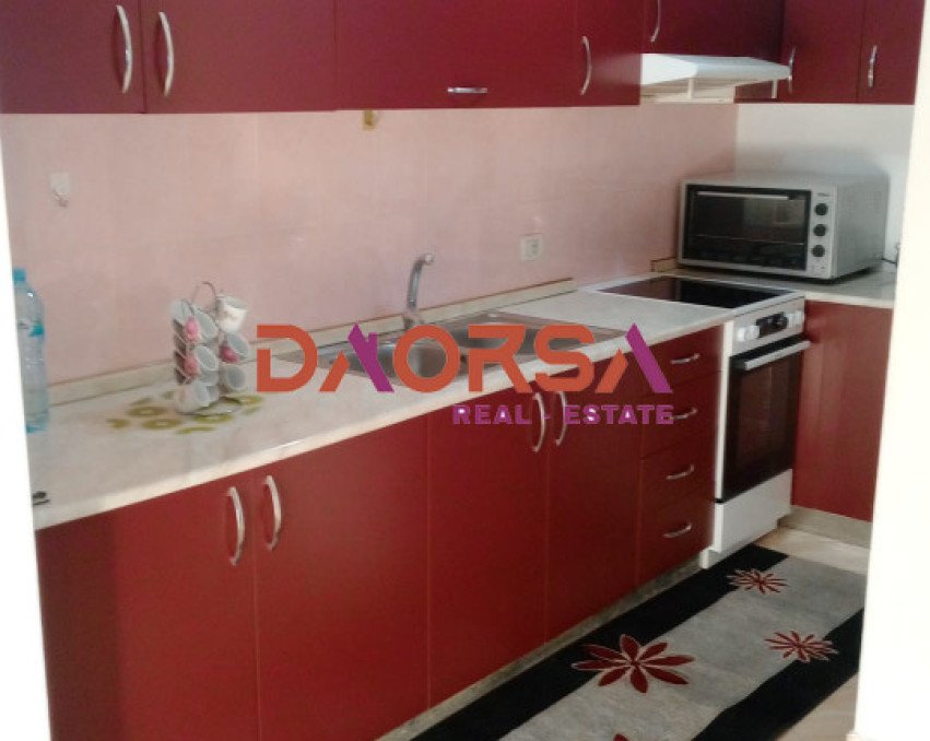 Jepet me qira apartament 1+1 – Ish Rajoni