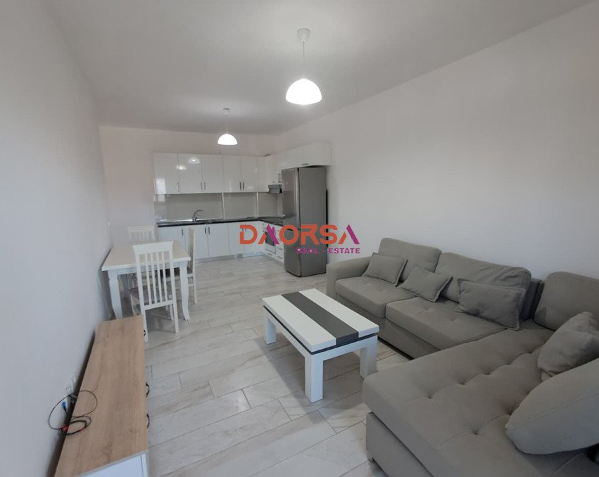 SHITET APARTAMENT 2+1 NE DURRES