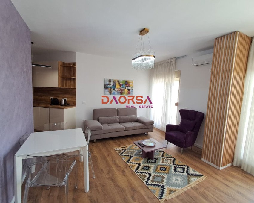 SHITET APARTAMENT 2+1 ME VERANDË 97 M² NË PLEPA