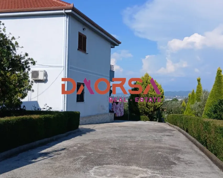 Shitet shtëpi private në Shën Vlash, Durrës