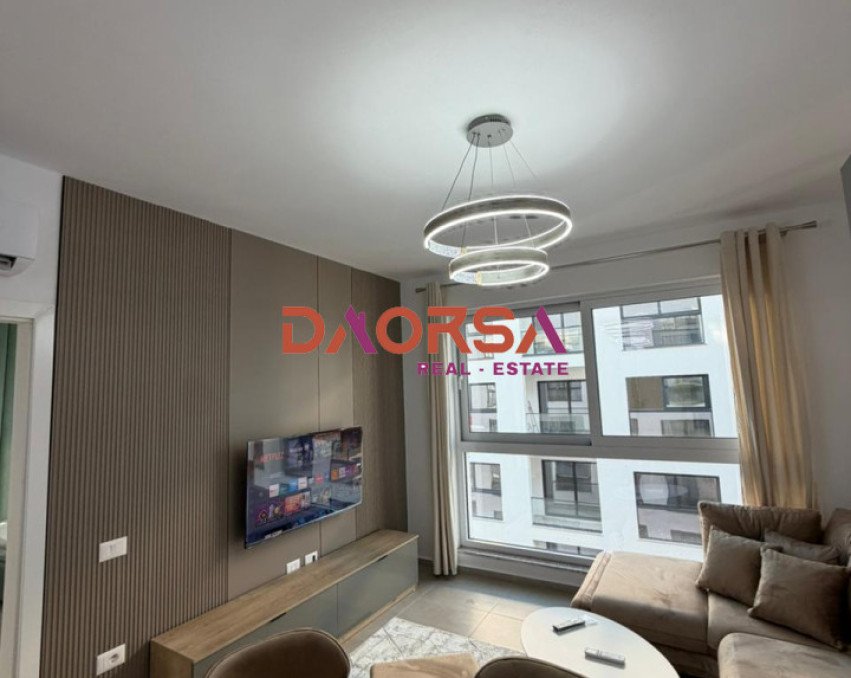 Apartament 1+1 për Shitje në Golem – Liburnia