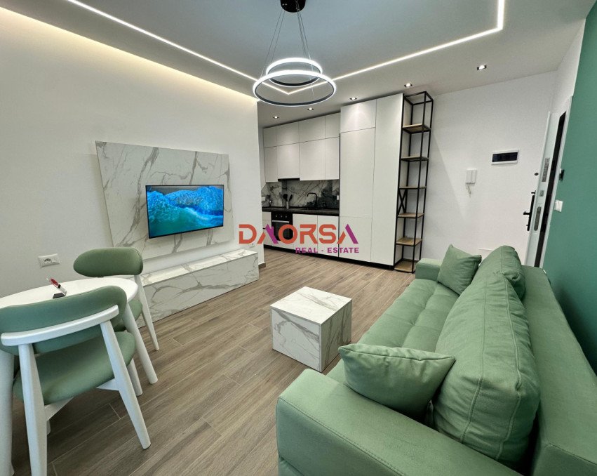 SHITET 1+1 NË MALË TË ROBIT – 89,000 €